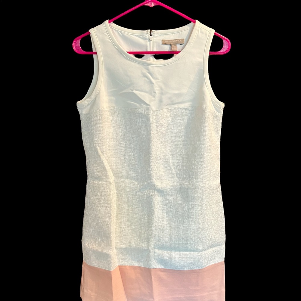 Women’s sleeveless dress